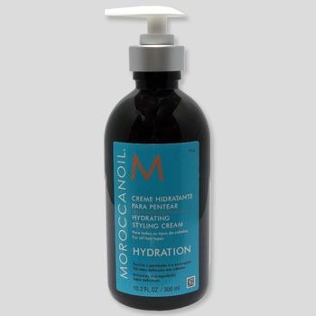 Creme Para Pentear Moroccanoil 300 Ml